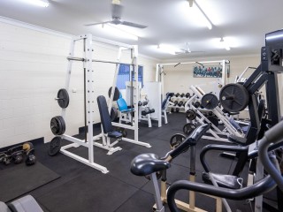 Motels For Sale - 1 large