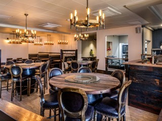 Motels For Sale - 1 large