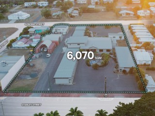 Motels For Sale - 1 large