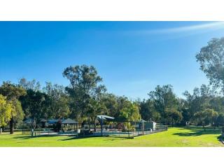 Caravan Parks For Sale - 1 large