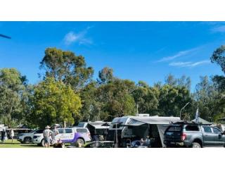 Caravan Parks For Sale - 1 large