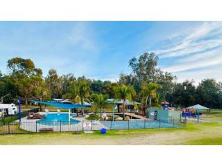 Caravan Parks For Sale - 1 large