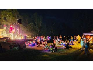 Caravan Parks For Sale - 1 large