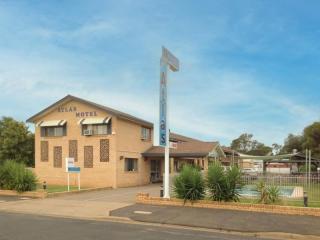 Rare 31-room leasehold motel in a thriving regional centre | Resort Brokers ID : LH009142