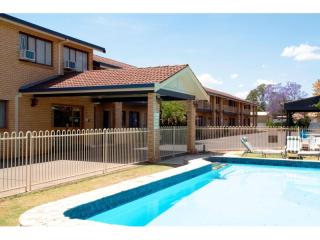 Motels For Sale - 1 large