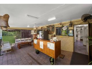 Motels For Sale - 1 large