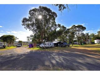 Caravan Parks For Sale - 1 large