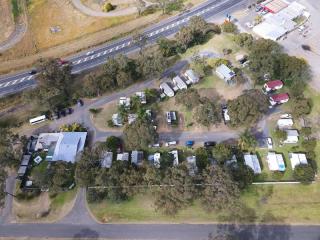Caravan Parks For Sale - 1 large