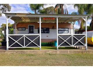 Caravan Parks For Sale - 1 large