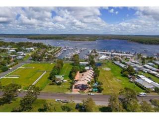 Management Rights For Sale - 1 large