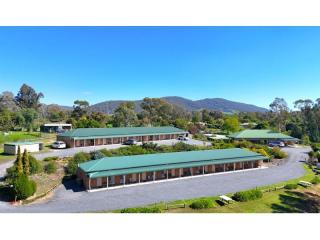 Motels For Sale - 1 large