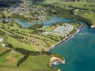 Caravan Parks For Sale - 1 large