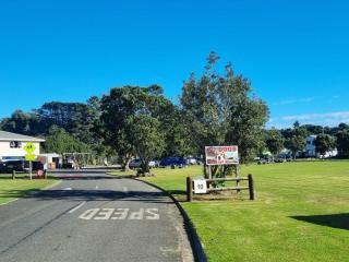 Caravan Parks For Sale - 1 large