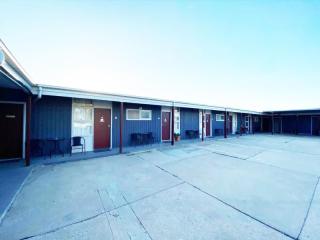 Motels For Sale - 1 large