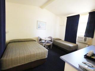 Motels For Sale - 1 large