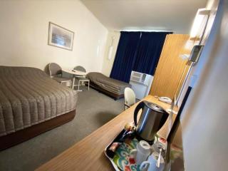 Motels For Sale - 1 large