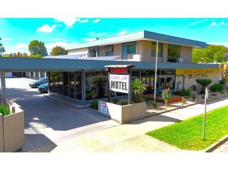 Motels For Sale - 1 large