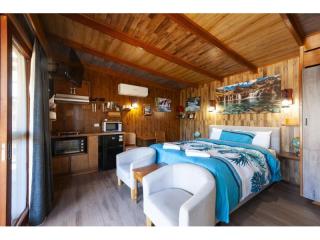 Motels For Sale - 1 large