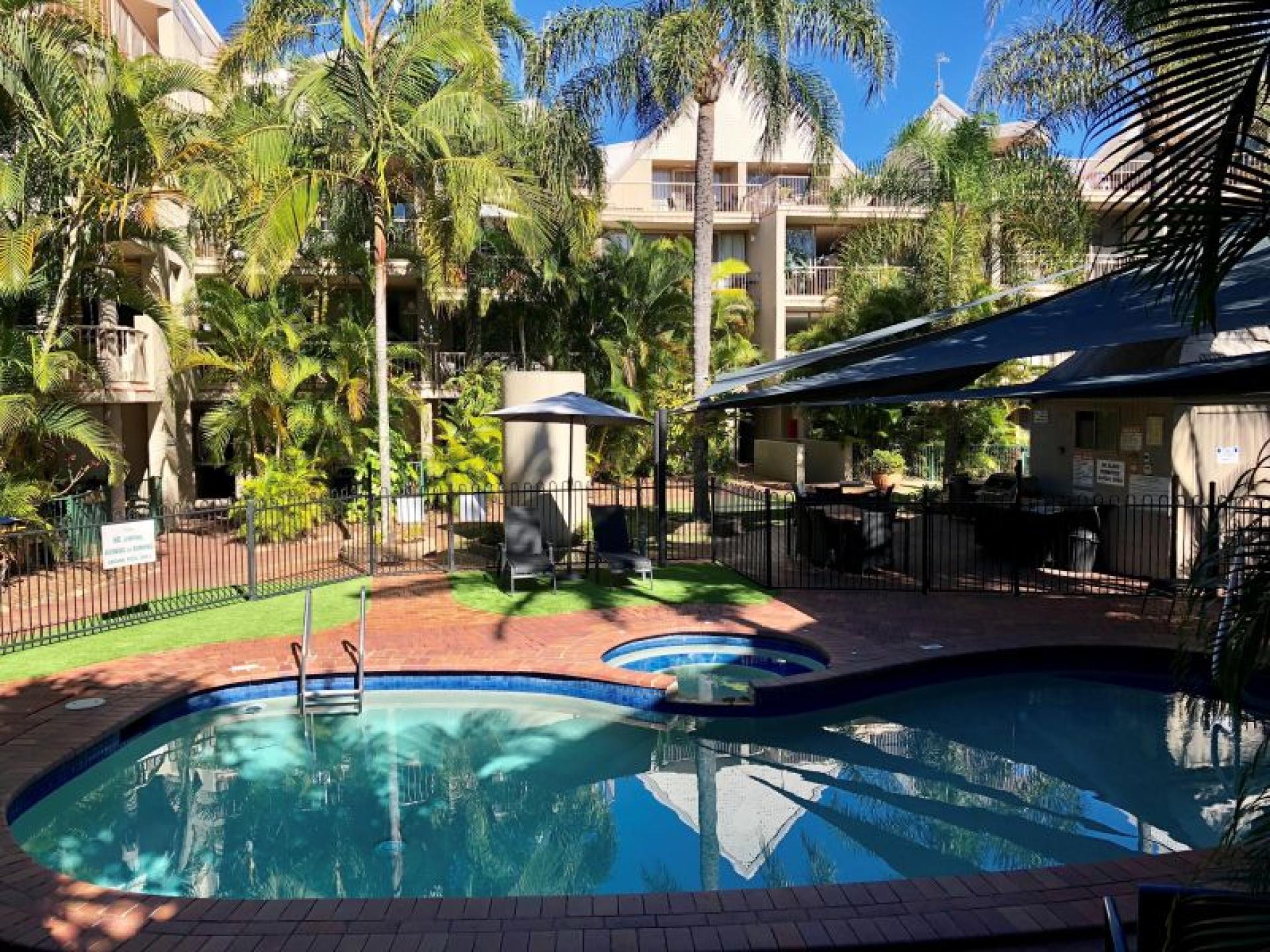 Management Rights for sale Currumbin