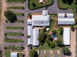 Caravan Park for sale Tambo