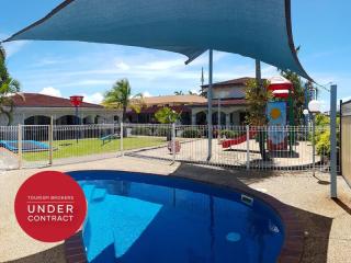 Motels For Sale - 1 large