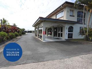 QLD Coastal Major Regional City - 2124ML
