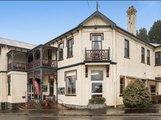 Hotels For Sale - 1 large
