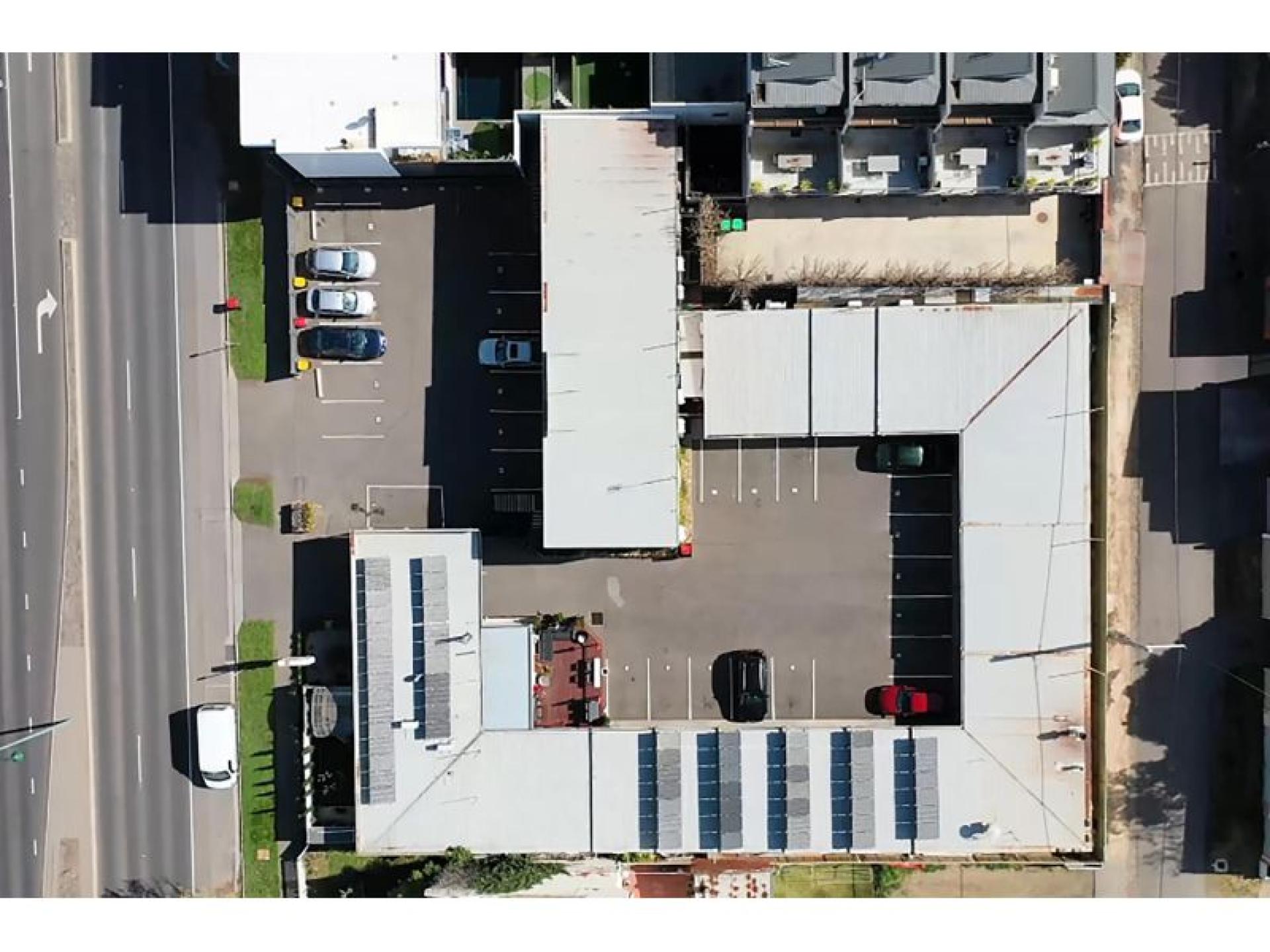 Motel for sale Victoria