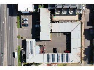 Motels For Sale - 1 large