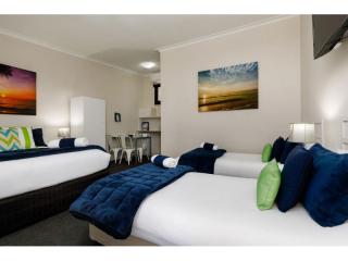 Motels For Sale - 1 large