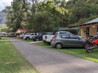 Caravan Parks For Sale - 1 large