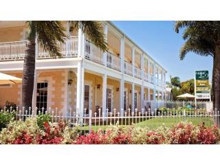 UNDER OFFER - White Lace Motor Inn West Mackay