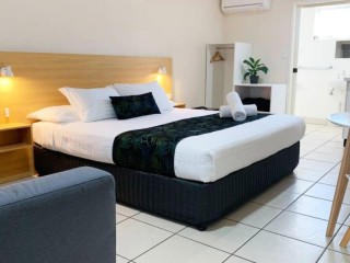 Motels For Sale - 1 large