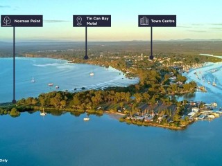 Motels For Sale - 1 large