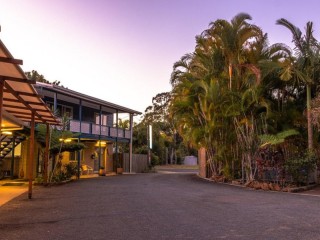 Motels For Sale - 1 large