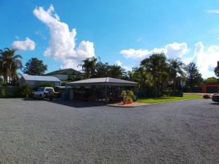 Motels For Sale - 1 large