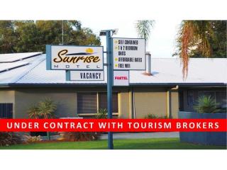 Motels For Sale - 1 large
