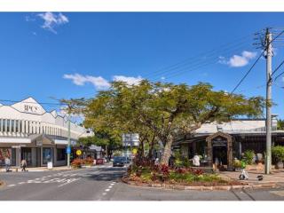 Brisbane Fringe Management Rights – Dual Boutique Complexes, Business Only