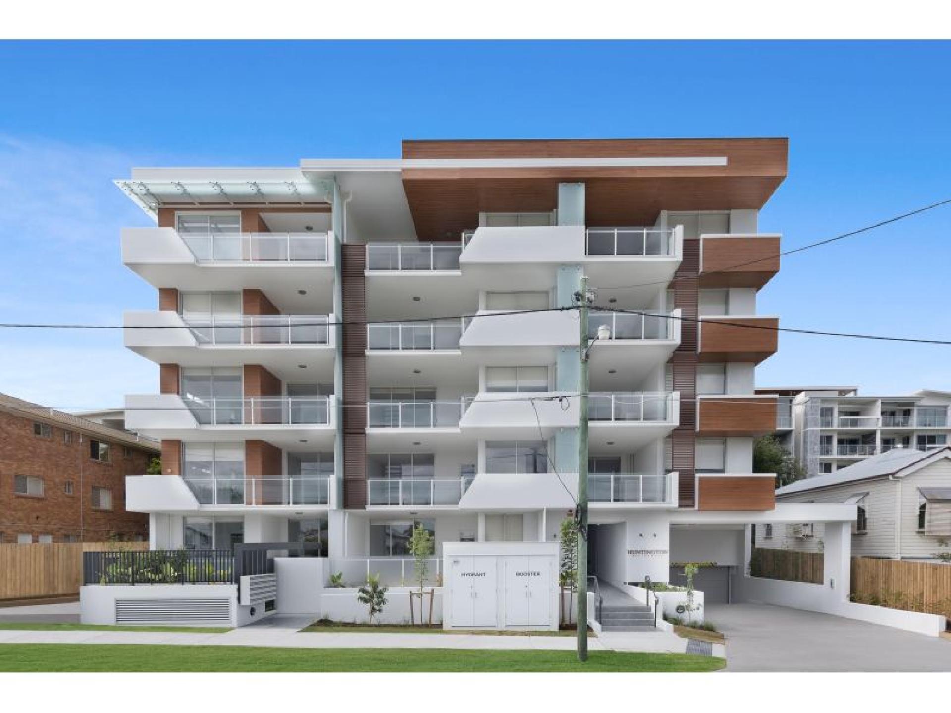 Management Rights for sale Ascot