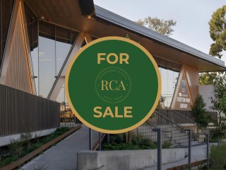 MODERN ESTABLISHED TOWNHOUSE MANAGEMENT RIGHTS WITH NO MANAGERS RESIDENCE OR OFFICE TO BUY