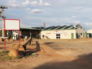 Roadhouse + Motel/Caravan Park Money Earner, A Must Stop Destination - 2722MF