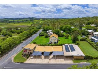 Motels For Sale - 1 large