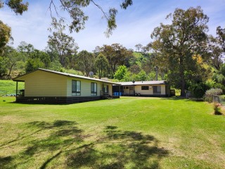 Caravan Parks For Sale - 1 large