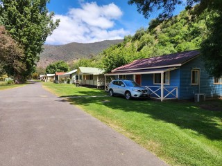 Caravan Parks For Sale - 1 large