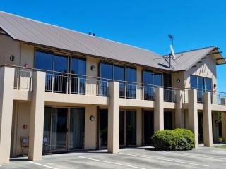 Methven Location Strong Summers Peak Winters