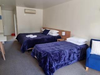 Motels For Sale - 1 large