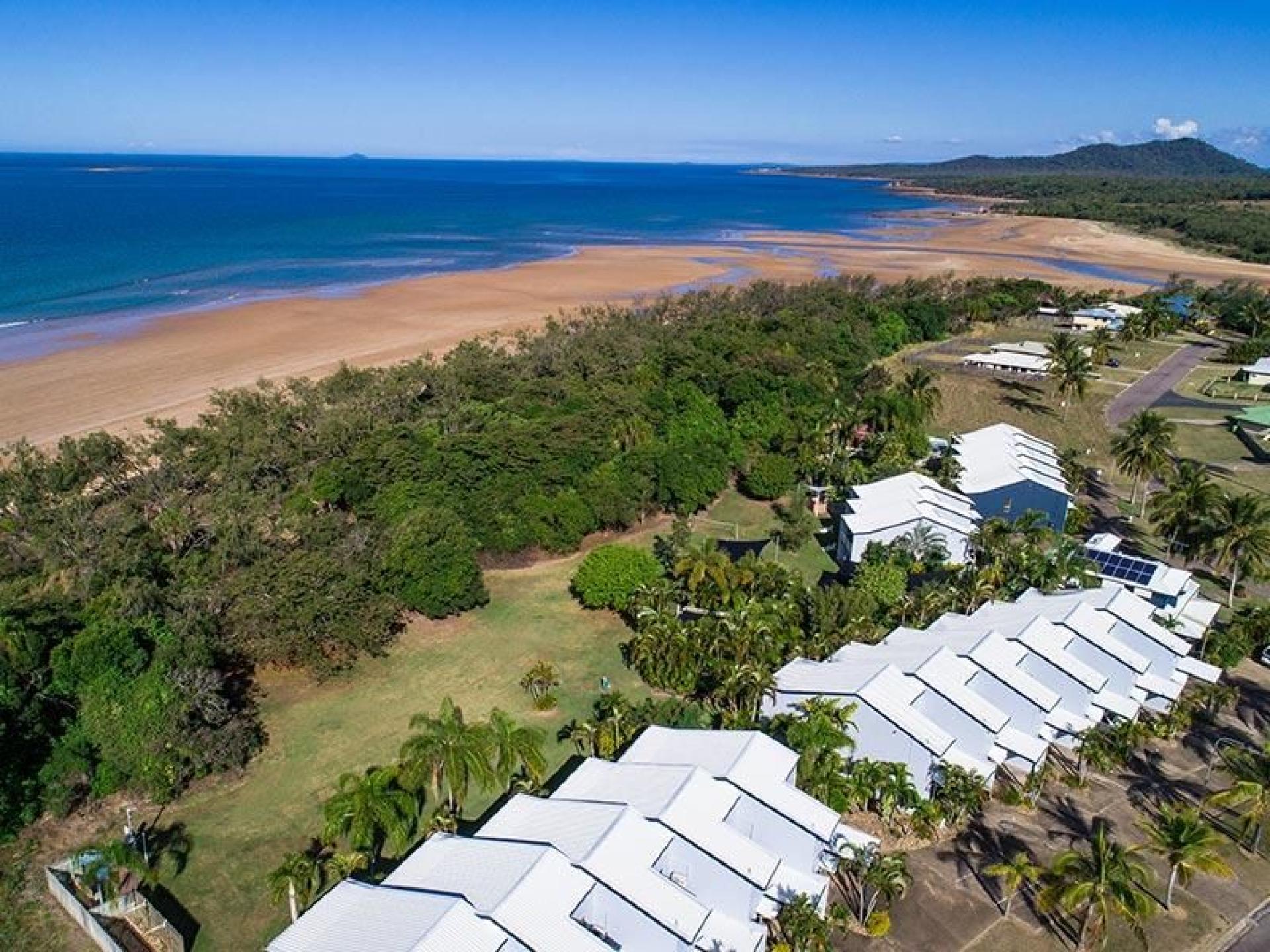 Management Rights for sale Hay Point