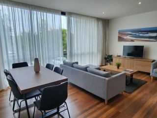 Management & Letting Rights - Phillip Island Apartments Group