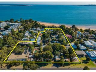 Motels For Sale - 1 large