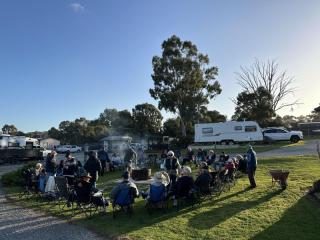Caravan Parks For Sale - 1 large